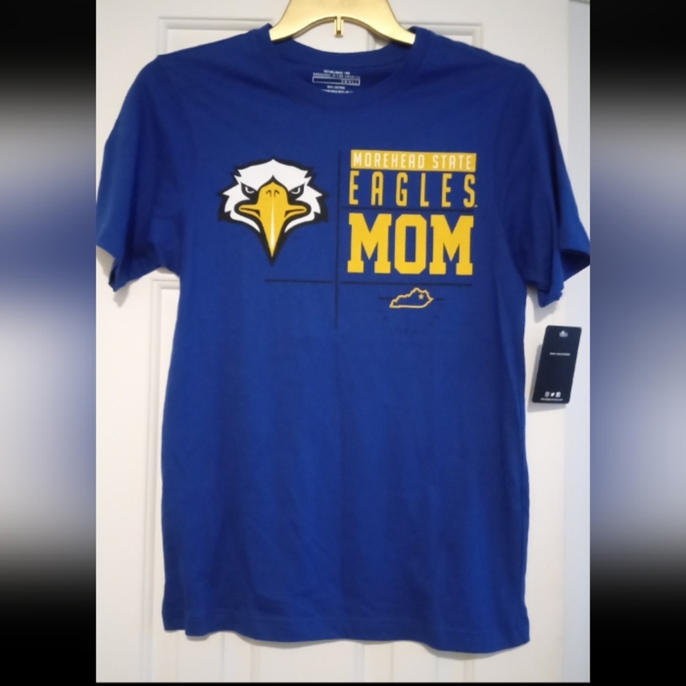 Morehead State Eagles Mom T-Shirt